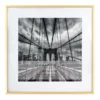 Platinum Metal Frame 40x40cm/30x30cm In Gold -Home Décor Sales 954983620 1 720x928