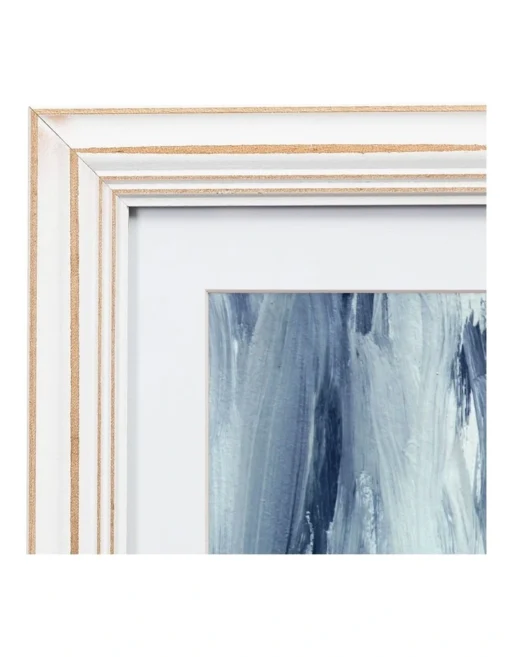 Premium 12 Piece Wall Frame Picture Pack In White -Home Décor Sales