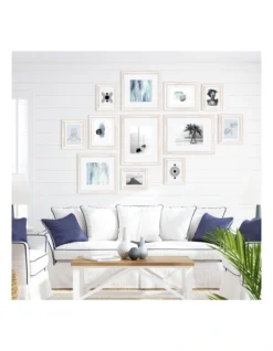 Premium 12 Piece Wall Frame Picture Pack In White -Home Décor Sales 954986320 7 720x928