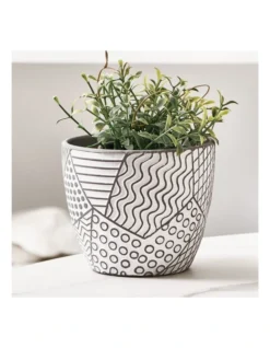 Nested Vine Terracotta Pots Set Of 3 In Multi -Home Décor Sales 954992620 5 720x928