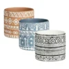 Kinsfolk Terracotta Pots Set Of 3 In Multi -Home Décor Sales 954992710 1 720x928