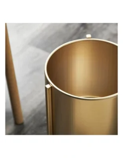 Eaton Planters Set Of 2 In Gold -Home Décor Sales 954995680 7 720x928