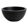 Decorative Ceramic Planter Bowl In Black -Home Décor Sales 954998020 1 720x928