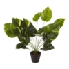 Artificial Golden Pothis Plant 55cm In Green -Home Décor Sales 955005760 1 720x928