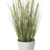 Artificial Onion Grass Green Tail 46cm -Home Décor Sales 955012060 1 720x928