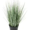 Artificial Spring Pond Grass Plant 56cm In Green -Home Décor Sales 955013050 1 720x928
