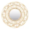 Willow Wall Mirror 60cm In Natural -Home Décor Sales 955017550 1 720x928