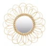 Baja Wall Mirror 55cm In Natural -Home Décor Sales 955017820 1 720x928