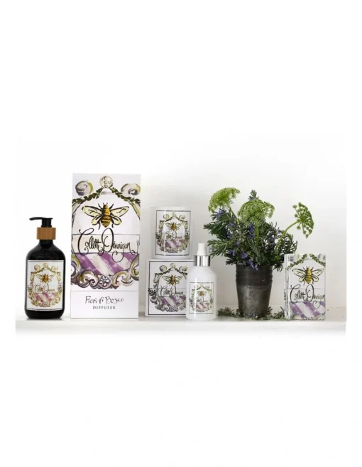 Fiori Di Bosco Room Spray -Home Décor Sales