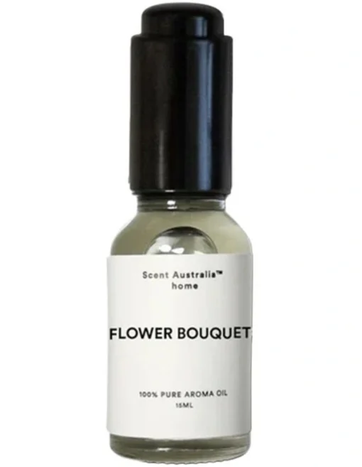 Flower Bouquet Oil (15ml) -Home Décor Sales