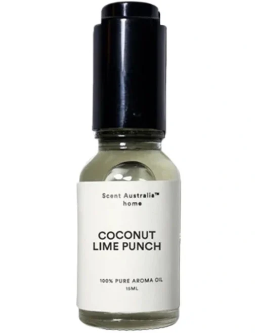 Coconut Lime Punch Oil 15ml -Home Décor Sales