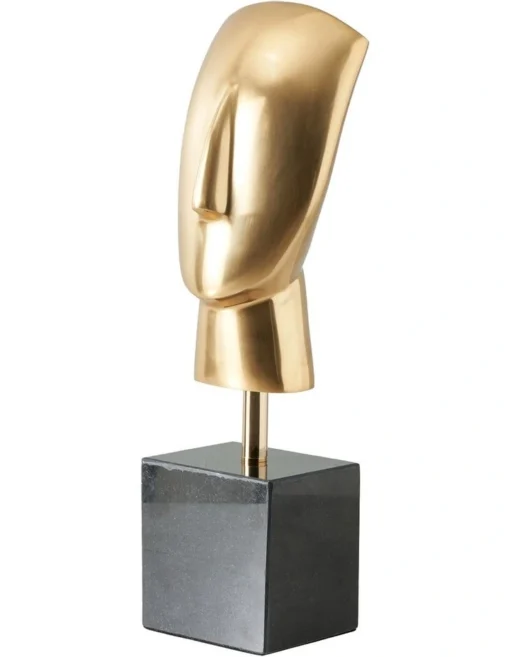 Lionel Decorative In Gold -Home Décor Sales