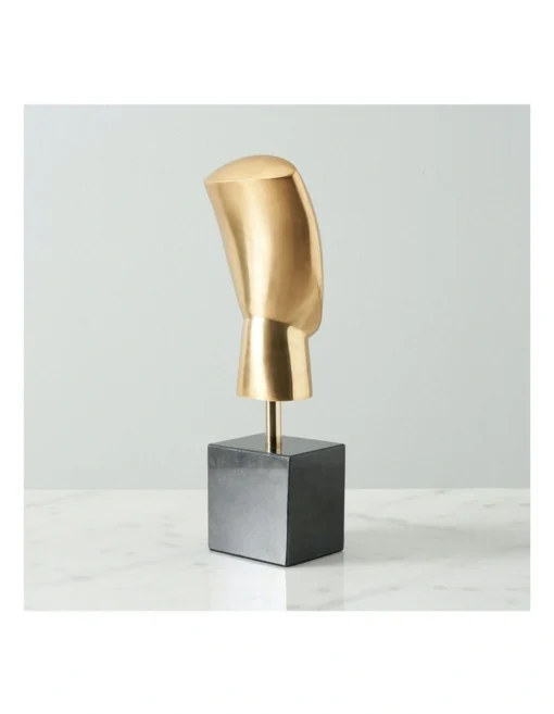 Lionel Decorative In Gold -Home Décor Sales
