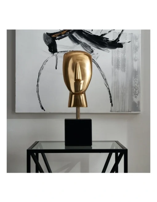 Lionel Decorative In Gold -Home Décor Sales