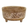 Asha Large Planter 23x23x13cm In Natural -Home Décor Sales 962308180 1 720x928