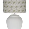 Capricorn Table Lamp 44.5cm In White/Green -Home Décor Sales 962308360 1 720x928