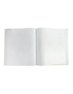 Profile Dry Mount Photo Album Lace Wedding 280x305cm In White -Home Décor Sales 962432830 3 720x928