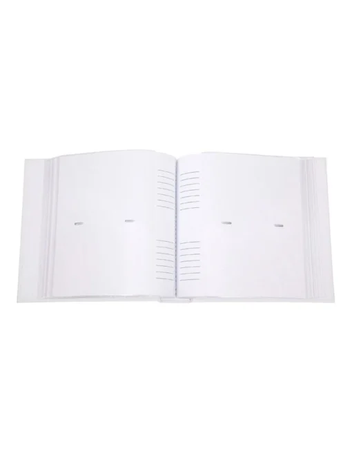 Photo Album Slip-in 4x6 200 Photo In Havana Grey -Home Décor Sales