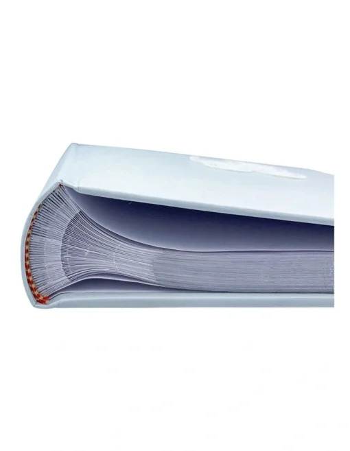 Profile Baby Photo Album 300 Photos In Blue -Home Décor Sales