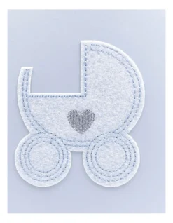 Profile Baby Photo Album 300 Photos In Blue -Home Décor Sales 962433910 4 720x928