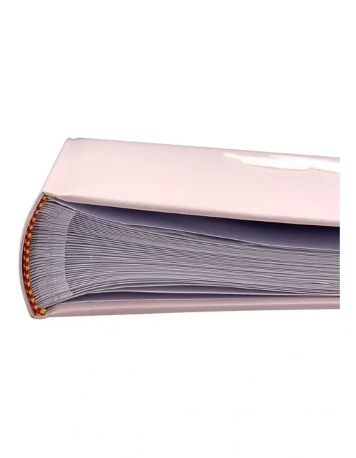Profile Baby Photo Album 300 Photos In Pink -Home Décor Sales