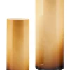 Linen House Mirage Vases In Pumpkin -Home Décor Sales 966889540 966890440 1 720x928