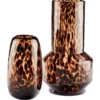 Linen House Elio Vases In Brown -Home Décor Sales 966889810 1 720x928