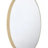 Amy Iron Mirror 80cm In Champagne Gold -Home Décor Sales 978121090 1 720x928